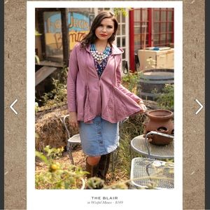 Evy’s Tree “Blair” Hoodie